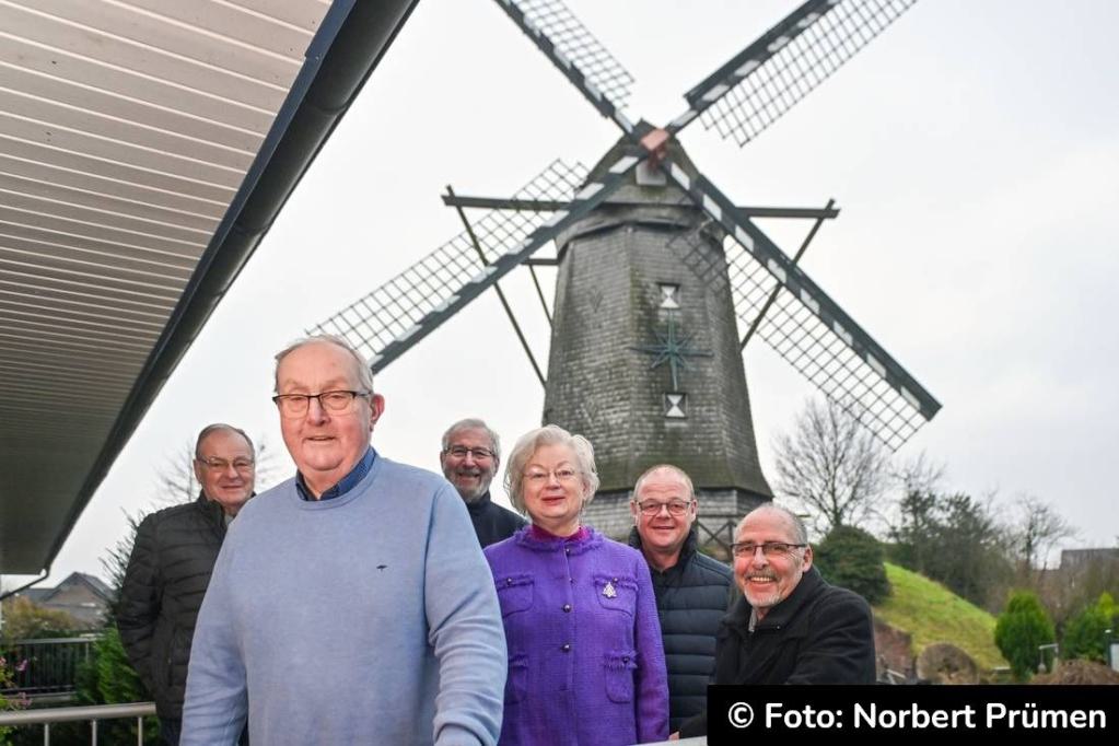 neuer Vorstand 2024